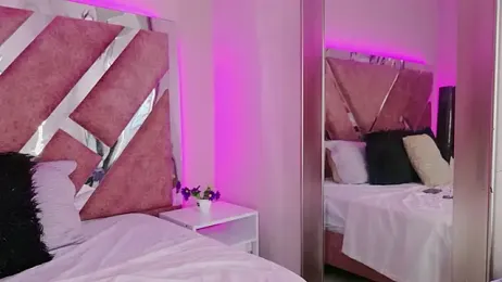 AliDiaz_ webcam model stream image