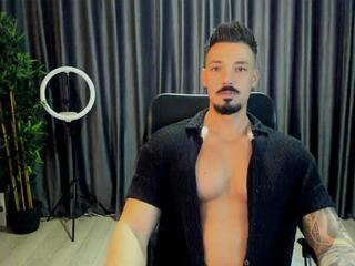 Hayden Spears webcam flirt4free model stream image