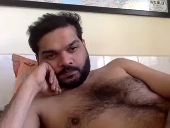 Kinky_Kumarr webcam model stream image