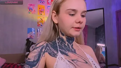 Britney_Lynch webcam stripchat model stream image