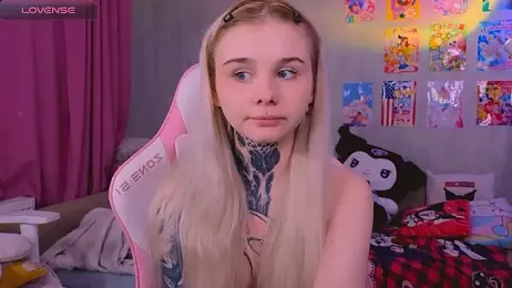 Britney_Lynch webcam stripchat model stream image