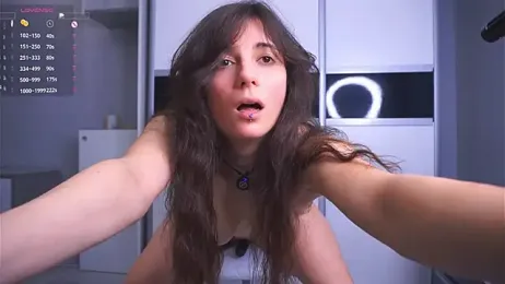 Holla_Molly webcam stripchat model stream image