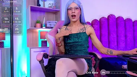 jeanne_holland webcam stripchat model stream image