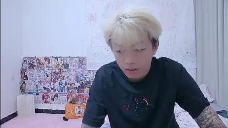 Chocolates-001 webcam model stream image