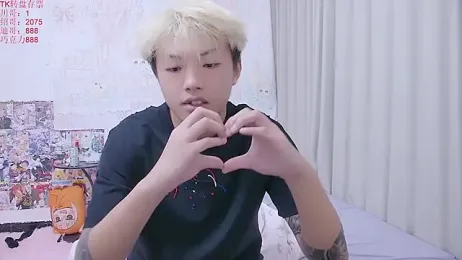 Chocolates-001 webcam model stream image