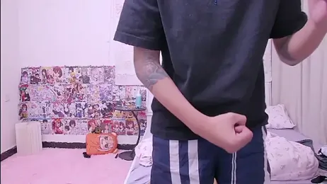 Chocolates-001 webcam model stream image