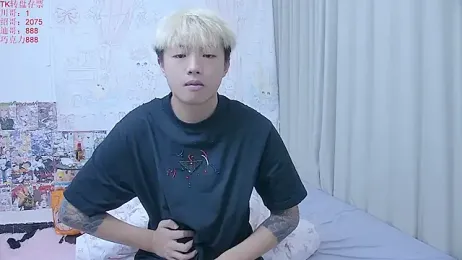 Chocolates-001 webcam model stream image