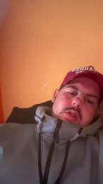 carrasco43 webcam model stream image