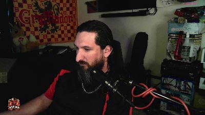 TheDevilPup75 webcam model stream image