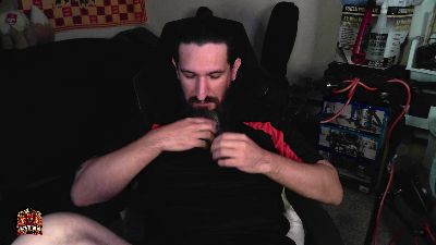 TheDevilPup75 webcam model stream image