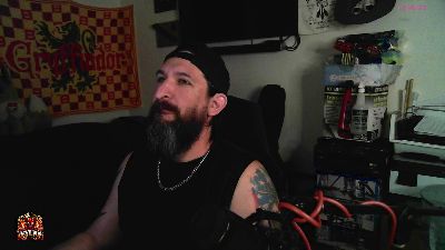 TheDevilPup75 webcam model stream image