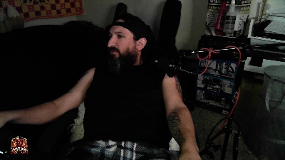 TheDevilPup75 webcam model stream image