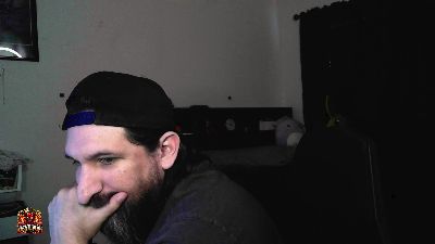 TheDevilPup75 webcam model stream image