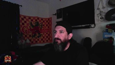 TheDevilPup75 webcam cam4 model stream image