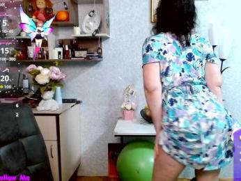 Ellie_ webcam bongacams model stream image