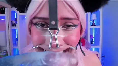 miss___megan webcam stripchat model stream image