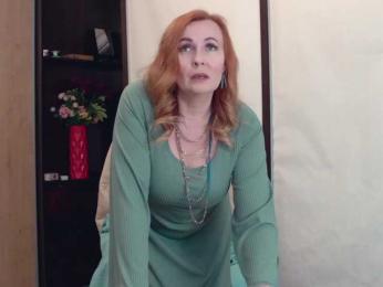 IrennaShine webcam bongacams model stream image