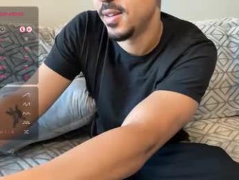 goodjob_jay webcam model stream image