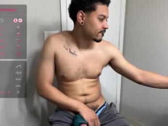 goodjob_jay webcam model stream image