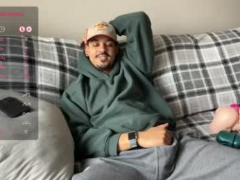 goodjob_jay webcam model stream image