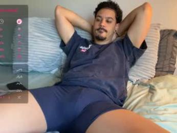 goodjob_jay webcam model stream image