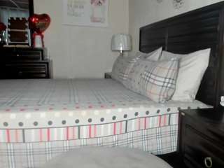 iluvsaffire-bleu webcam camsoda model stream image