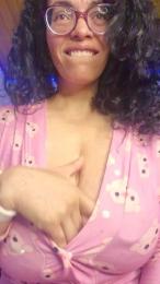 Lucci_Lovee webcam cam4 model stream image