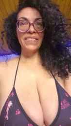 Lucci_Lovee webcam cam4 model stream image