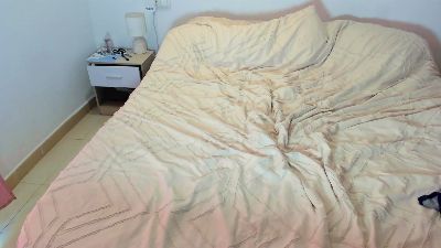 Maria18_MAD webcam model stream image