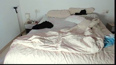 Maria18_MAD webcam model stream image