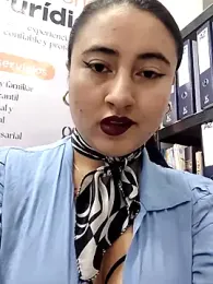 _Sarah-Office1 webcam stripchat model stream image