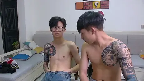 Chili-001 webcam stripchat model stream image