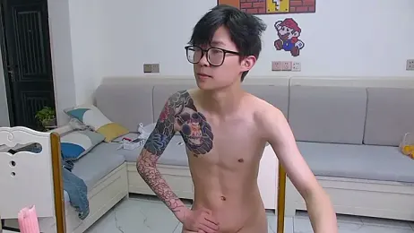 Chili-001 webcam model stream image