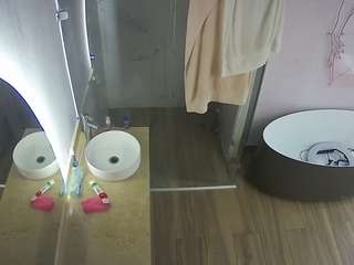 voyeurcam-casa-salsa-bathroom-6 webcam model stream image