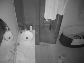 voyeurcam-casa-salsa-bathroom-6 webcam model stream image