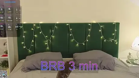 Bonnie_White webcam model stream image
