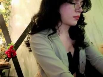 jeimy_garcia webcam chaturbate model stream image