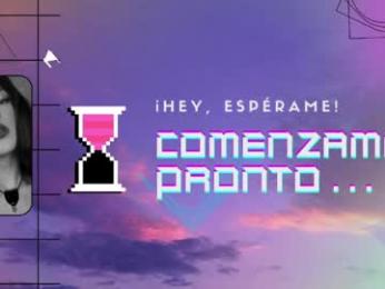 jeimy_garcia webcam chaturbate model stream image