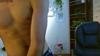 billy_wildd webcam model stream image