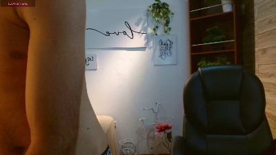 billy_wildd webcam model stream image