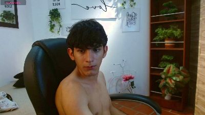 billy_wildd webcam model stream image