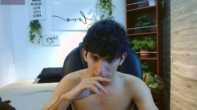 billy_wildd webcam model stream image