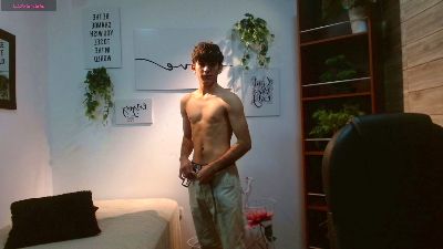 billy_wildd webcam cam4 model stream image
