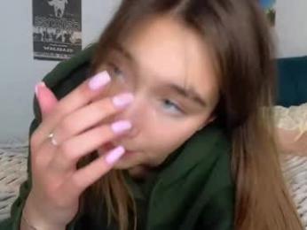 smoothnesss webcam chaturbate model stream image