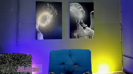 bradley_smith webcam model stream image