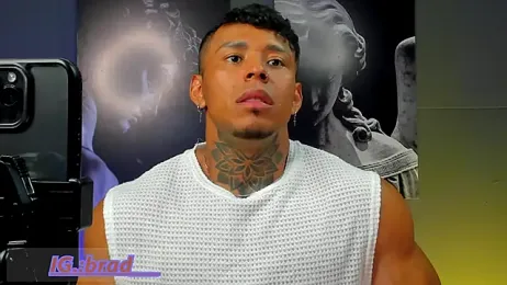 bradley_smith webcam model stream image