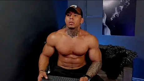 bradley_smith webcam model stream image