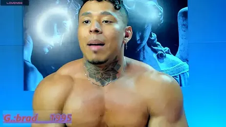 bradley_smith webcam model stream image