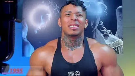 bradley_smith webcam model stream image