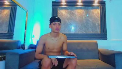 LostresBigBoys webcam model stream image